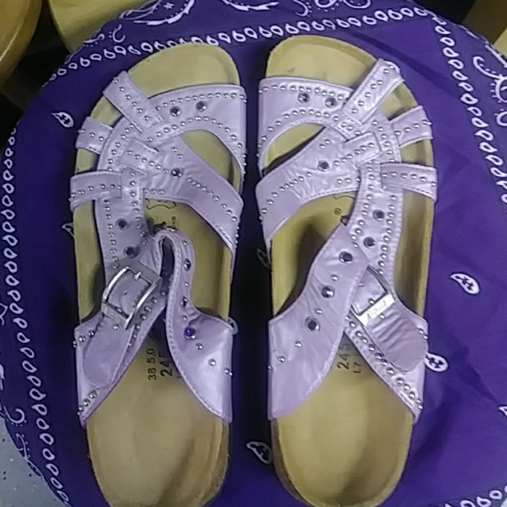 Birkenstock Betula